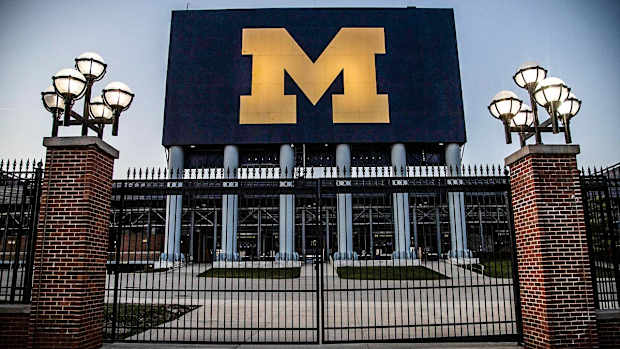 michigan stadium